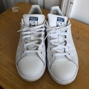 Adidas Stan Smith Navy US 5, Euro 37 2/3